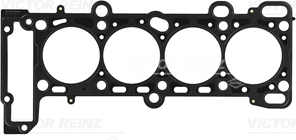 Gasket, cylinder head
